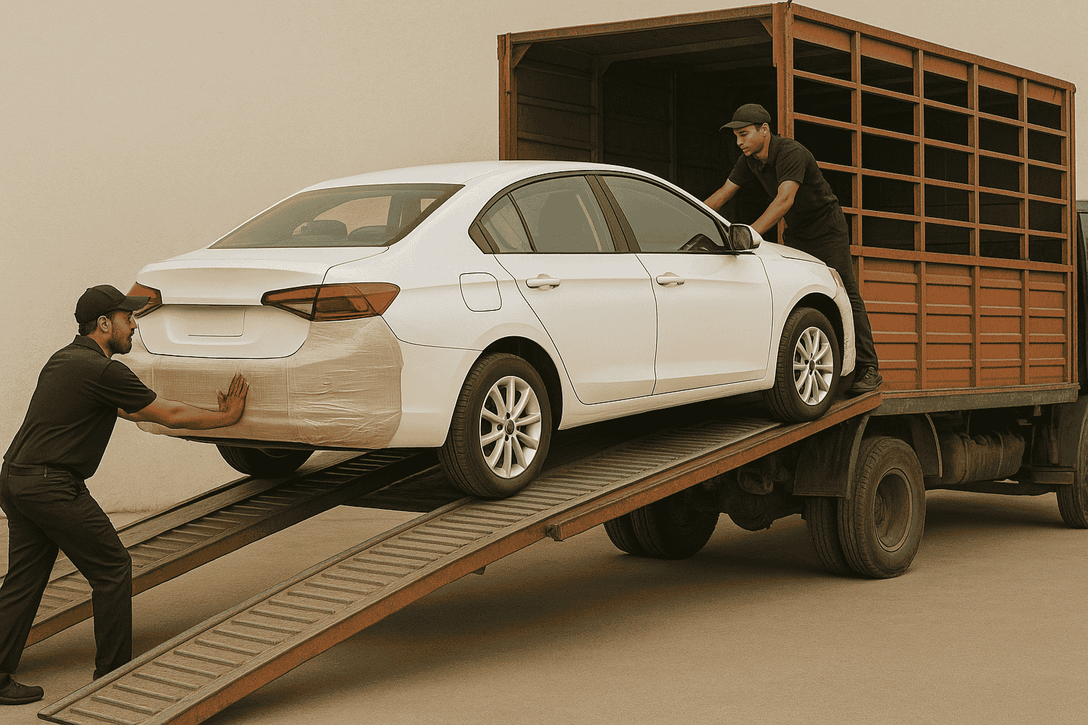 car-transport