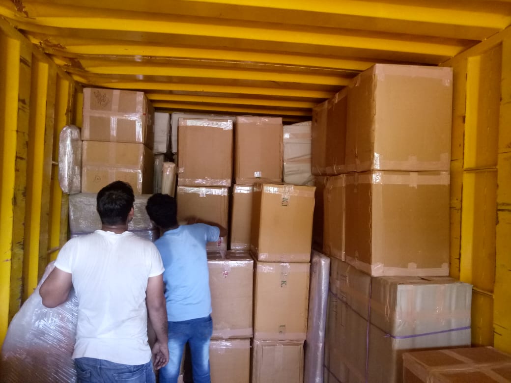 Frequently asked questions about home shifting and office relocation services