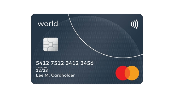 Mastercard