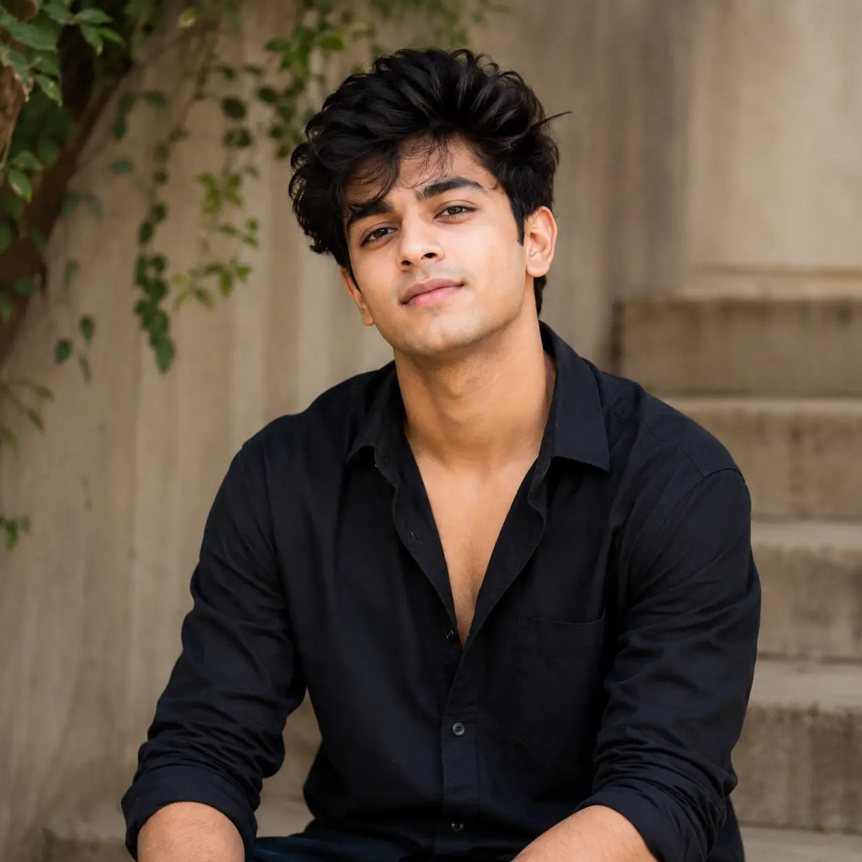 Amit Patel