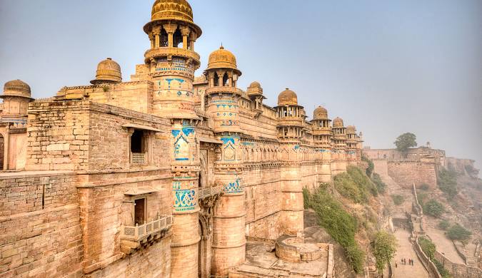 Packers and Movers in Madhya Pradesh
