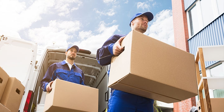 Corporate Office Relocation in Indore: A Simple Guide for Safe and Smooth Shifting