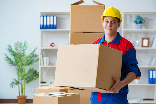 Avoid Doing These 5 Mistakes While Moving in Madhya Pradesh during Monsoon
