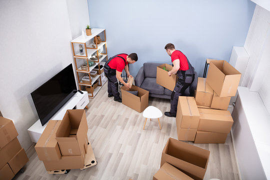 Get Reliable Packers and Movers in Madhya Pradesh | Simple Shifting Experience in Madhya Pradesh That Actually Feels Easy